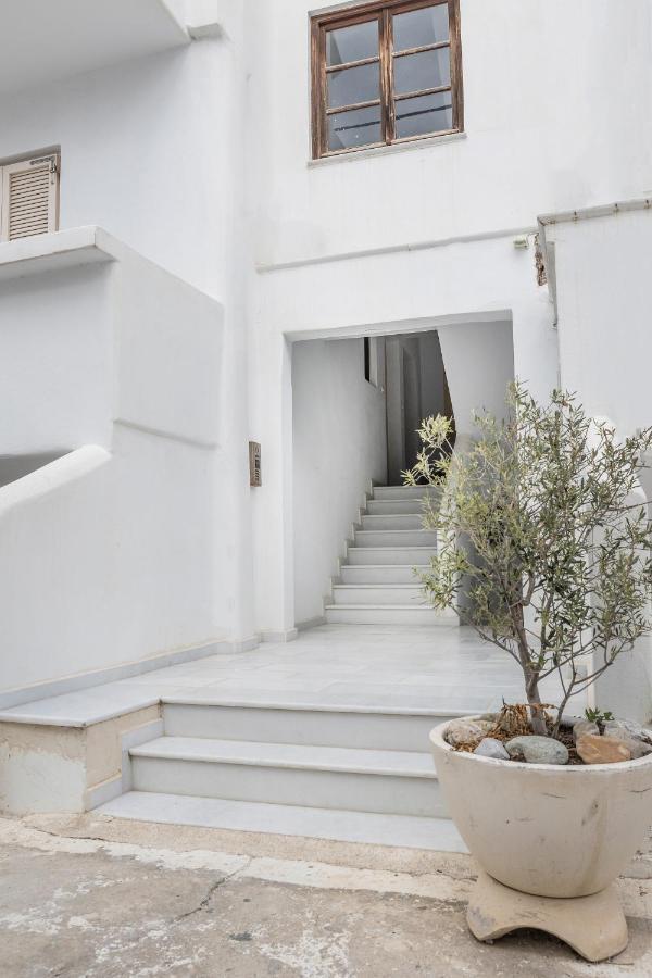 Elizabeth'S Dream Place Ι Naxos City Extérieur photo